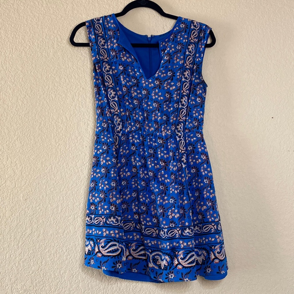 🌈10 Items for $40- JCrew Petite Dress